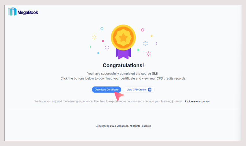 Signup