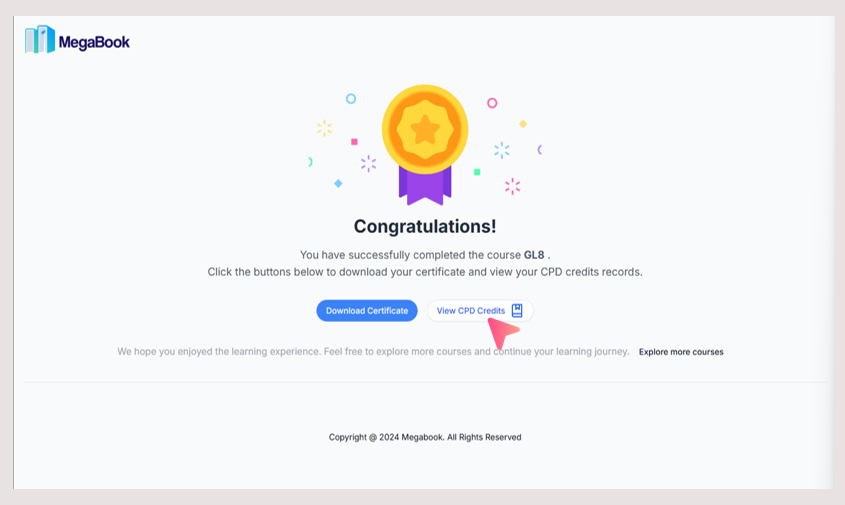 Signup